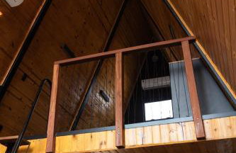 Chalé Romântico na Estância Cury - Foto 25