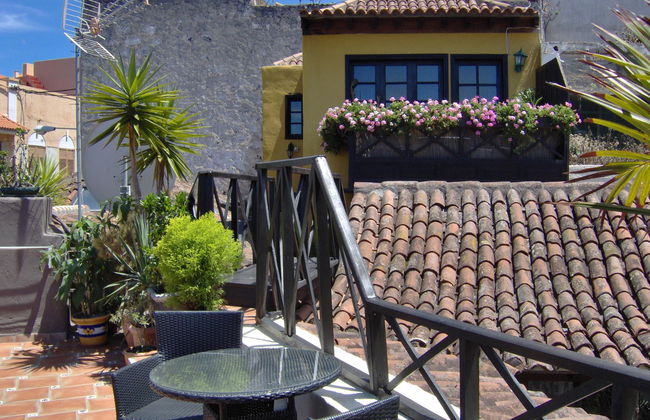 Apartamentos Monasterio de San Antonio - adults only - Photo 102