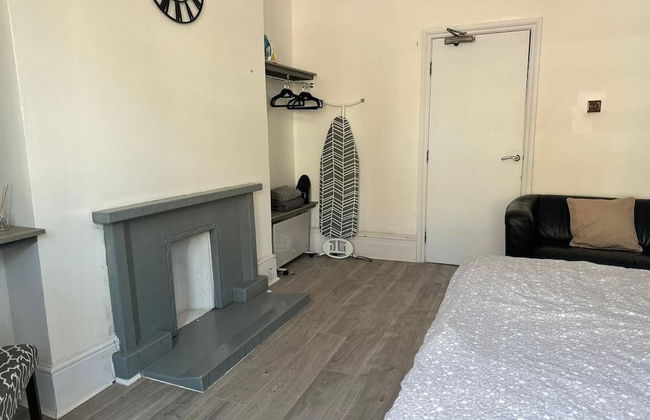 Newport City Escape - 2 Bedroom Apartment - Foto 11