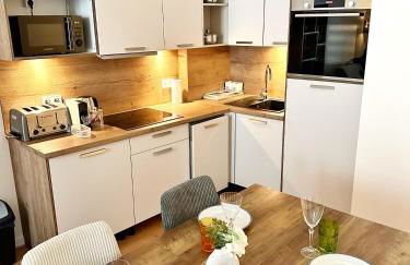 Celine 28 Appartement au 16eme arrondissement, Victor hugo Prestige - Foto 8