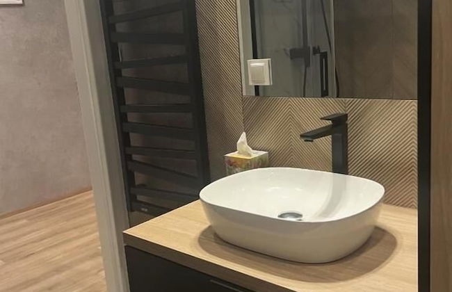 Apartament AMSTERDAM - Foto 11