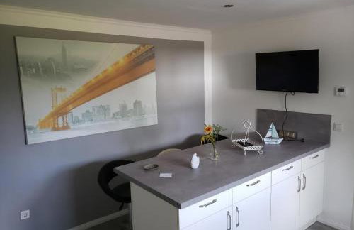 Ferienhaus Kastanie mit Whirlpool Kamin und Sauna - Photo 8