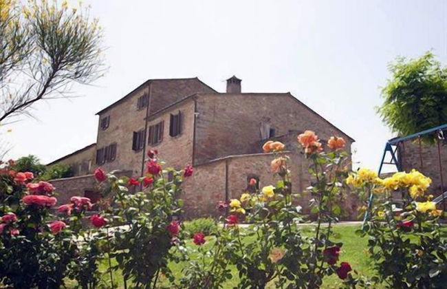 Fattoria Le Giare - Foto 37