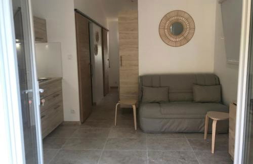 LE NOMADE au Clos en Provence - Foto 13