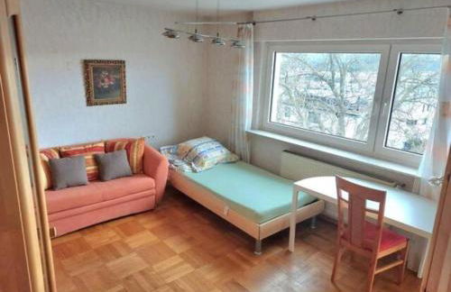 Make Yourself At Home - Foto 20