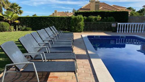 Villa "Oasis"- C - Foto 3