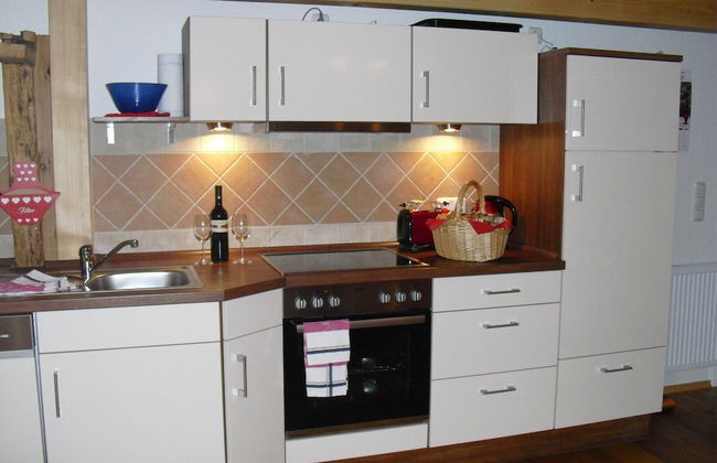 Bauernhof Serck - Foto 19