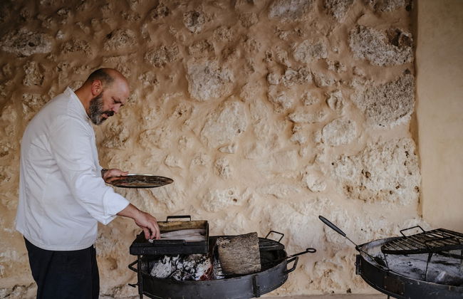 Finca Gomera, Luxury Country House - Foto 79