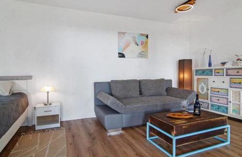 Ferienwohnung Gartenblick - Foto 35