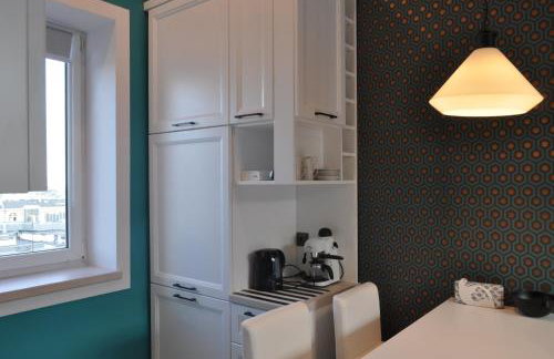 Apartament na Wilczej - Foto 6