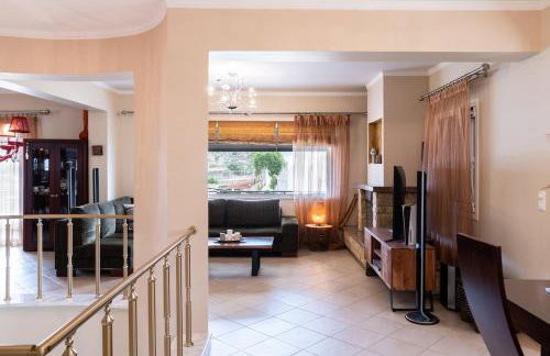 Luxury villa by the port - Foto 16