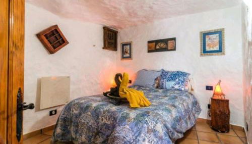 Holiday Home Höhlenhaus der Stille by Interhome - Foto 5