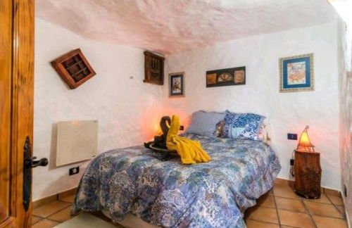 Holiday Home Höhlenhaus der Stille by Interhome - Foto 5