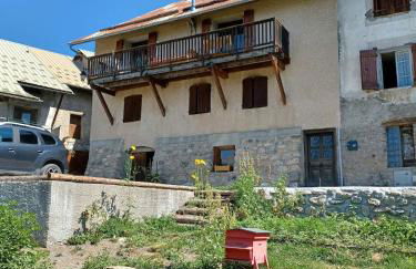 Appartement 4 personnes sur les hauteurs d'Eygliers - Foto 9