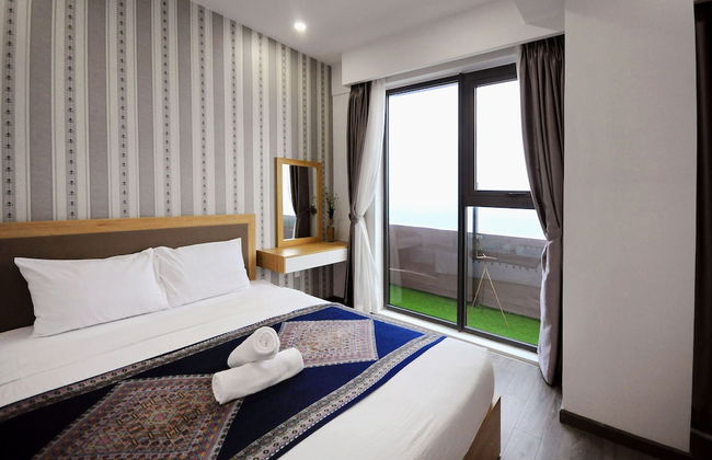 Holi Sky Homes By The Beach - Foto 46