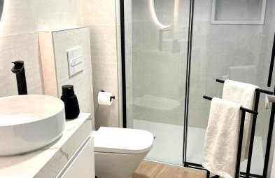 Gandia Tropicana Suite - Foto 23