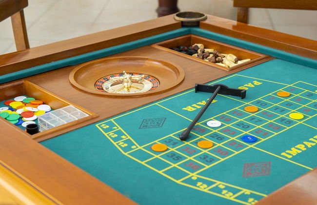 Villa Las Vegas - Foto 34