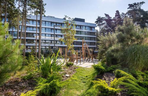 Shelter Luxury Apartament - Foto 29