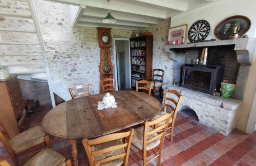 Maison de campagne isolée pour famille - Photo 27