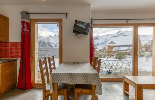 Chalet Arvina - Foto 36