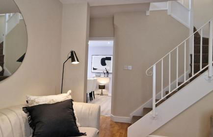 Cosy home Nottingham The Park City centre free parking - Photo 4