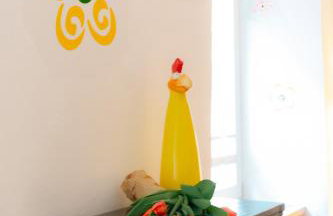 Ferienwohnung in der Kirchgasse - Foto 31