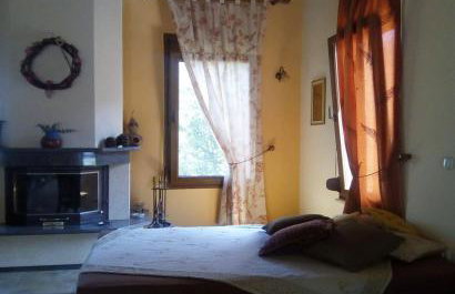 Kavala Villa 360 degrees green - Foto 12