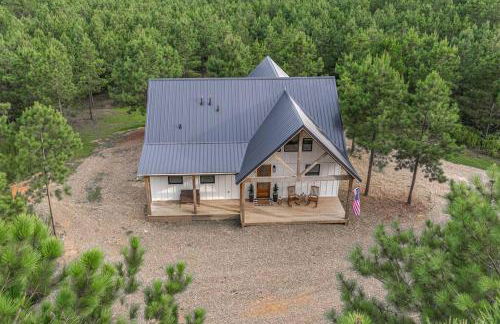 Double Arrow Cabin - Photo 47