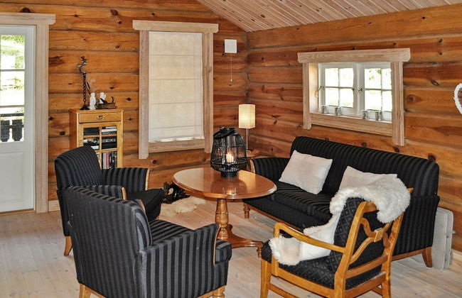 15 Person Holiday Home in Fåvang - Foto 12