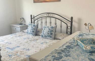 Blue Apartment - Foto 1