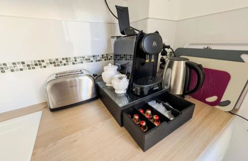 Appartement Le Vauban - 40m2 à Frontignan Plage - À 200m de la Plage - 15 min de Sète - Foto 11