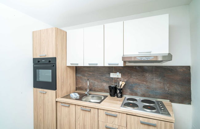 Apartments Dub - Foto 29