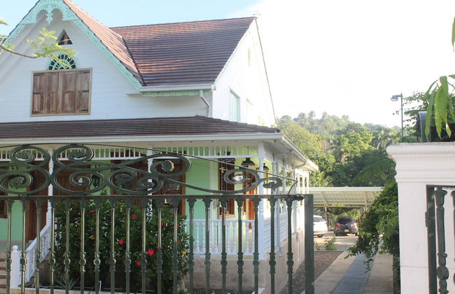 Hacienda Casa Cabirma - Photo 66