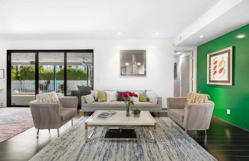 Luxury Deepwell Stunner - Desert Oasis Dream Home - Foto 12