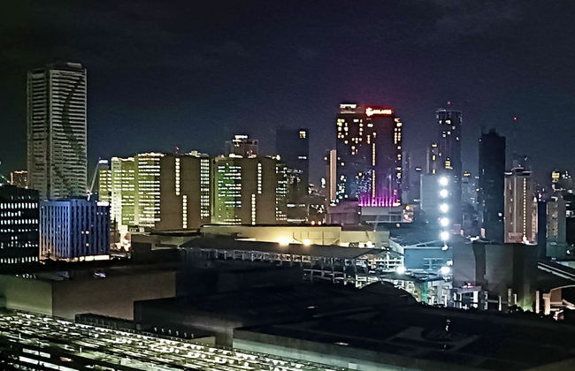 THE PROMENADE - SM North Edsa QC Manila - Photo 1