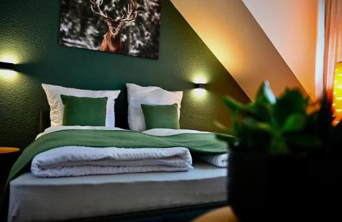 Design Apartment Black Forest Retreat Bad Herrenalb - Foto 8