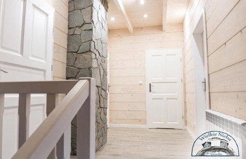 Osada Wielkie Nieba - Foto 53