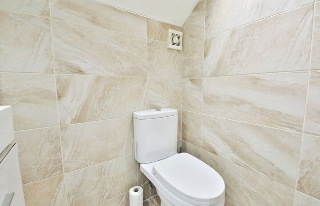 Whitchurch Place 2 Bed Flat in Cardiff - Foto 63