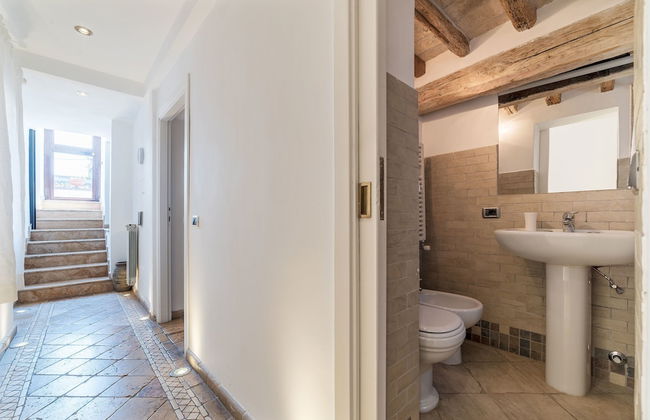 Campo de' Fiori Amazing Terrace - Foto 23