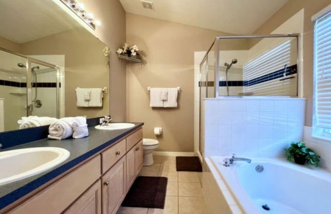 The Sanctuary at West Haven-335akdgil by Florida Star Vacations - Foto 14