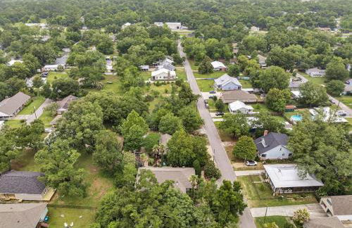 Bare Feet Bunkhouse-Close to beach & dog friendly - Foto 27