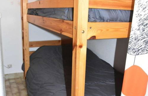 Studio-Cabine 4 Pers, Terrasse, Jardin, Parking, Animaux admis - FR-1-731-99 - Foto 11