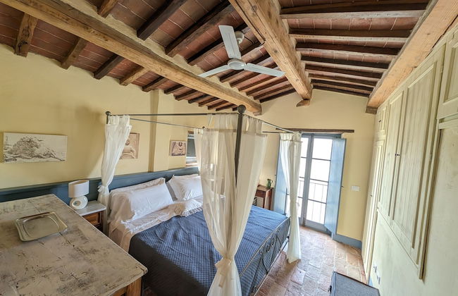 Podere Spedalone - Photo 24