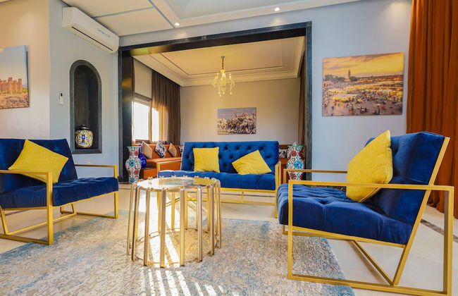 Mandar Atlas - Foto 77