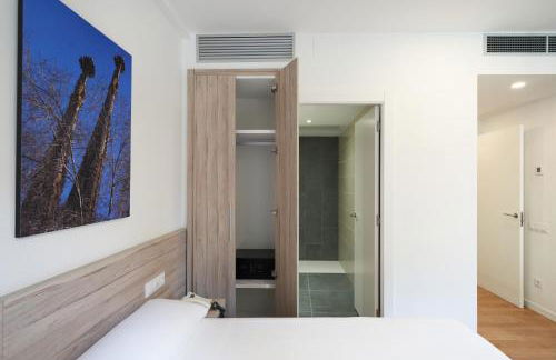 Aparthotel Augusta - Photo 4