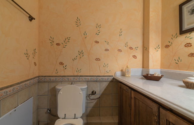 Villa Heliana Enchanting Seaviews - Foto 72