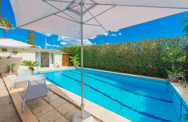 El Pradillo in Palmanyola - Photo 32