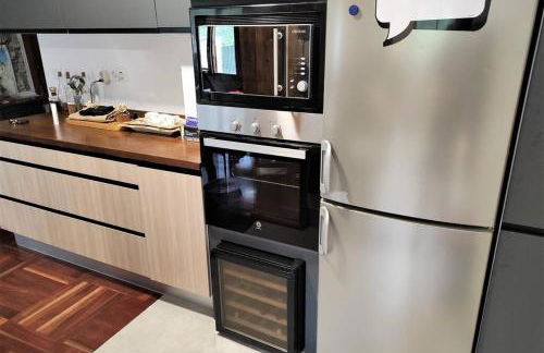 El Chalet de la Poza - Río, barbacoa, Wifi, zona de trabajo, vistas. - Photo 6