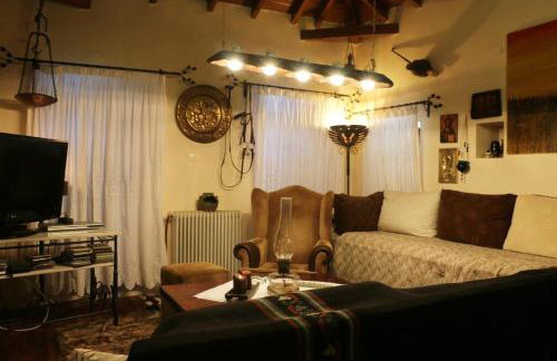 ZenTerra Country house with prive swimming pool and view - Foto 39