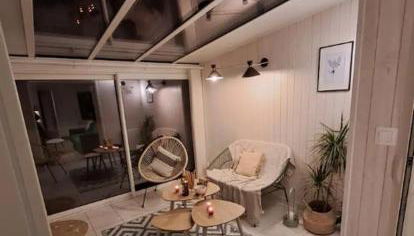 Maison de vacances à 500m de la mer - Foto 3